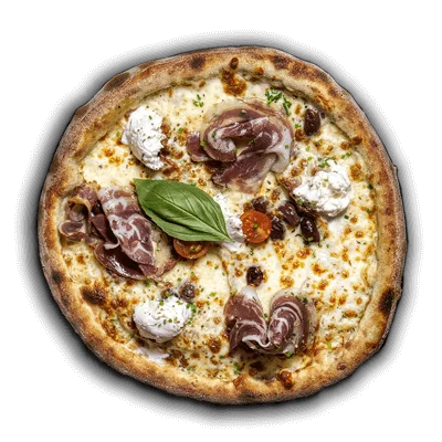 Pizza Albi