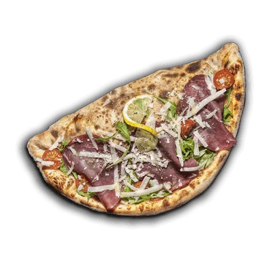 Pizza Calzone Albi Caravelle