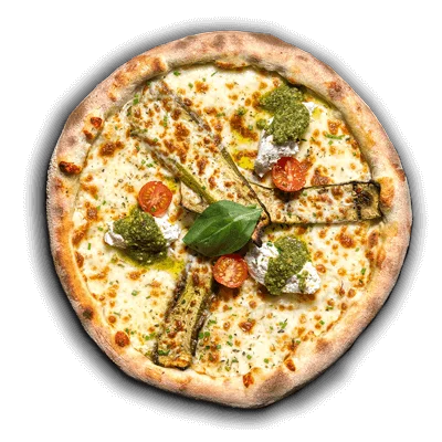 pizza Tricolore restaurant à Albi