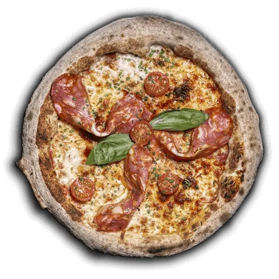 Pizza Albi Diavola